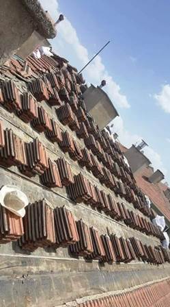 Ankara Çatı Hizmetleri ve Kaba İnşaat